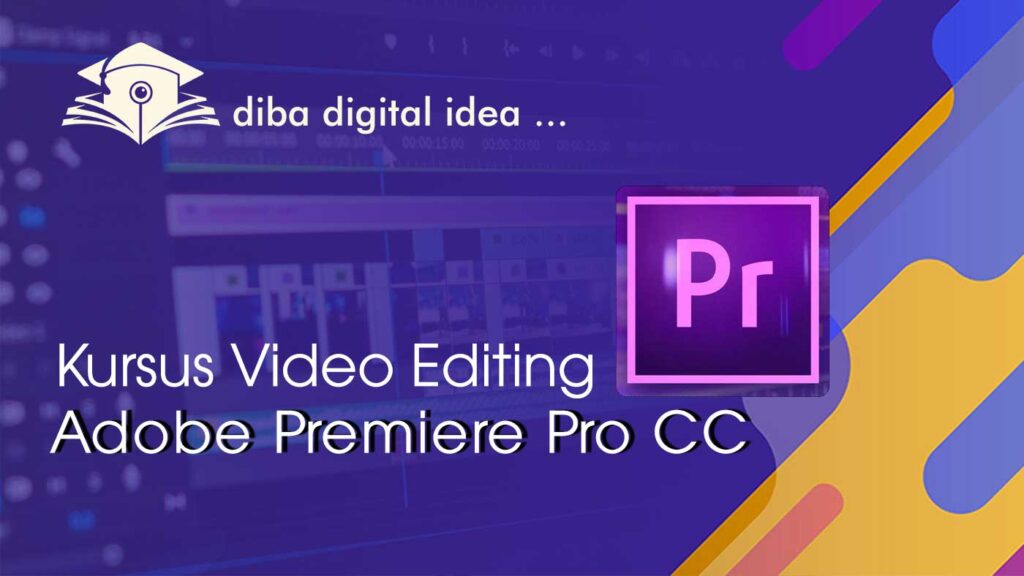 kursus video editing